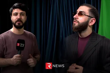 "Adam ağzından çıxartdığı sözə görə peşman olur" - VİDEO