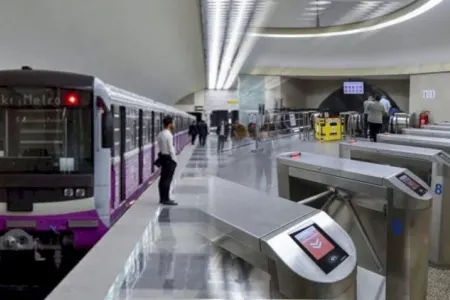 Metroda gedişhaqqı artırılır? - – RƏSMİ AÇIQLAMA