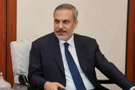 Qafqazla bağlı gözlədiyimiz nəticə çox önəmlidir