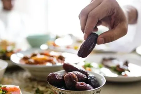 İmsakın ən məsləhətli yeməyi... - 40 dəqiqə sonra da yatın