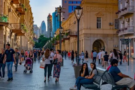 İnsanlar niyə bayramları əvvəlki kimi qeyd etmir? - SORĞU