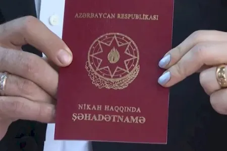 Azərbaycanda bu şəxslərin evlənməsi qadağan olunub: - Deputat detalları açıqladı