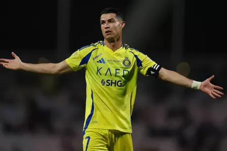 Ronaldo baş məşqçinin qərarına narazılıq etdi