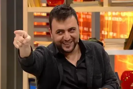 Aktyorun bu sözləri ölümündən sonra gündəm oldu - VİDEO