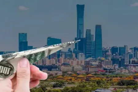 Milyarderlərin axın etdiyi ölkə rekord qırdı