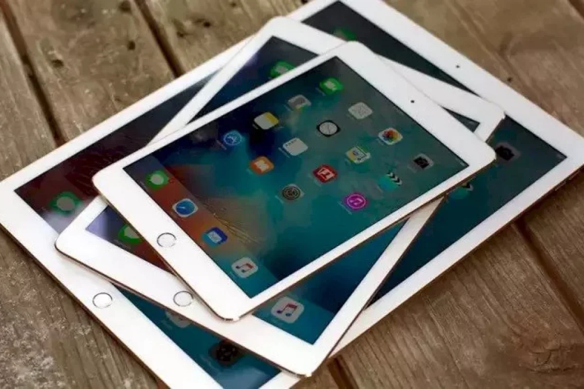 Sifarişlə gətirilən planşetlərlə bağlı - VACİB XƏBƏR