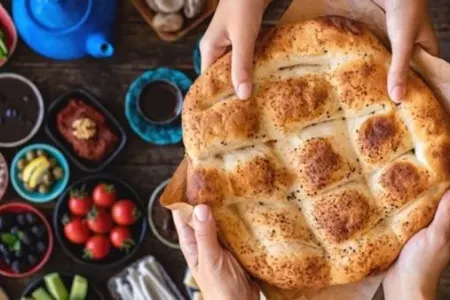 Sahurda yeyilməməsi - lazım olan 10 qida