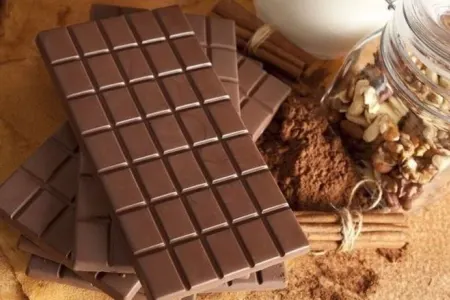 Xəstələr üçün faydalı - şokolad icad edildi