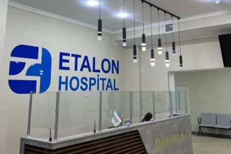 “Etalon hospital”da əməliyyat olunan qadın ölüb