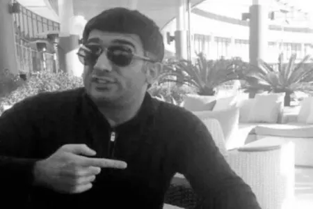 Levan Canqveladzeni - GÜLLƏLƏDİLƏR - HADİSƏ ANI