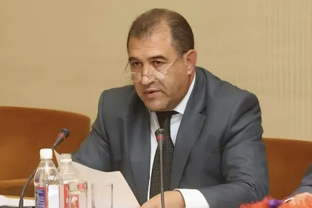Surəddin Hümbətov - VƏFAT etdi