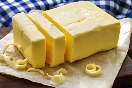 Kərə yağı istehlakı ölüm riskini artıra bilər