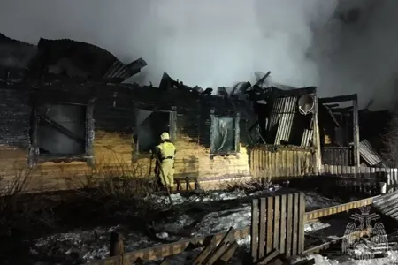 Rusiyada DƏHŞƏT: - Ölənlər var