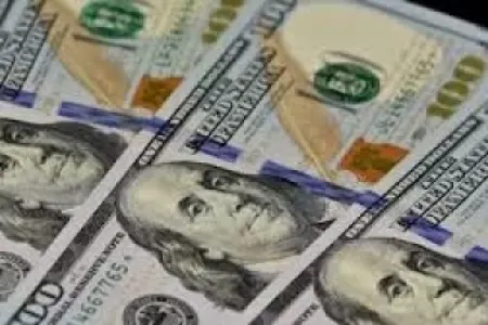 Dolların kursu DƏYİŞDİ - Manatın məzənnəsi belə SATILACAQ