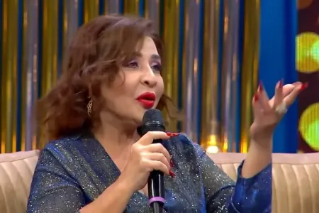 "Ruh yaşım 22-dir, enerjim çoxdur" - Samirə