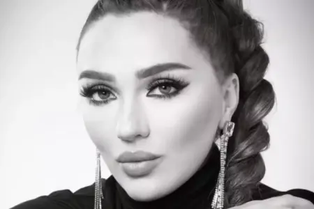 Sabina Babayevadan yeni mahnı!