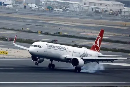Ukrayna Lvov hava limanını açır