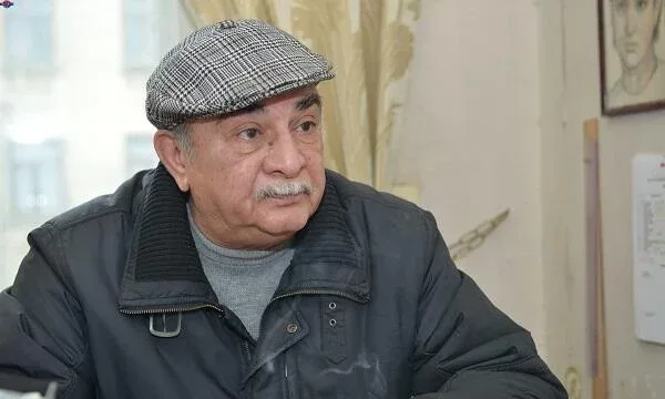 Azərbaycanın Xalq artisti - vəfat etdi