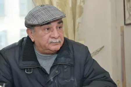 Xalq artistinin dəfn yeri məlum oldu