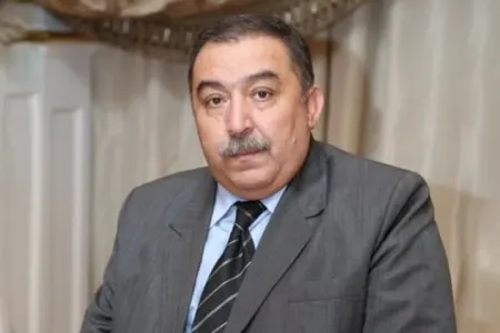 Reanimasiyada olan aktyorun həyat yoldaşı danışdı