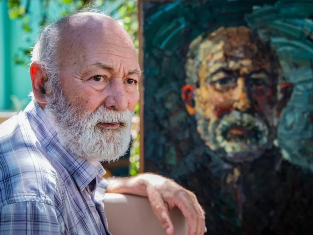 Azərbaycan incəsənətinə ağır itki - FOTO