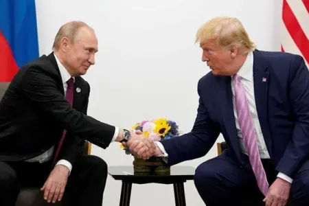 Tramp-Putin görüşünün vaxtı - DƏQİQLƏŞDİ