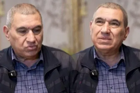 Əməkdar artist övladları ilə küsülüdür