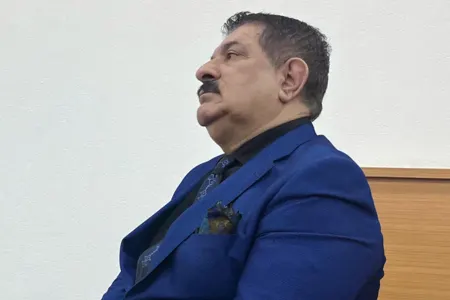 Ağadadaşın baltası özünə qaytarıldı