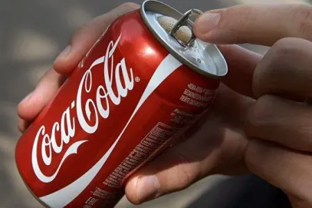 “CoCa-Cola” satışına qadağa qoyuldu