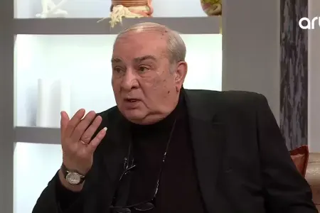 “Atam güclə canını tapşırdı” - Xalq artistinin qızı