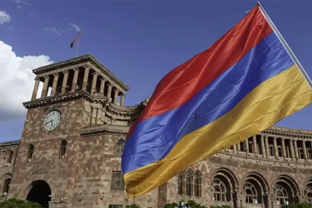 “Ermənistan üzərinə düşəni etməlidir”