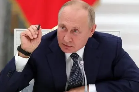 Putinin əmri məlum oldu: - Qərb üçün arzuolunmaz çıxış yolu