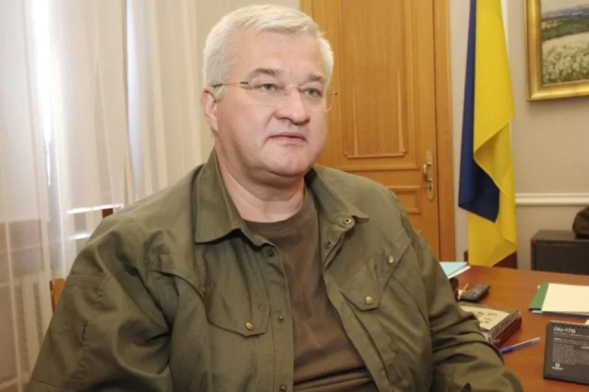 Kiyevdən ŞOK: - Elə bir açıqlama gəldi ki...