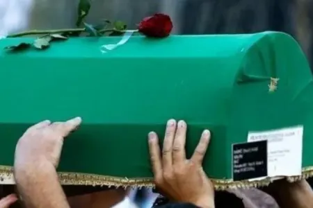 Bakıda məşhur restoranda vətəndaş iftar zamanı öldü
