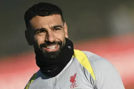 Salah "Barselona"ya keçir?
