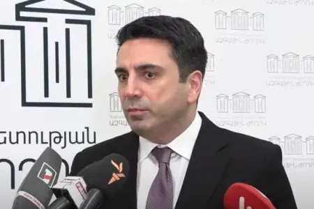 İrəvandan Putinə mesaj: - “Buna biz qərar veririk”