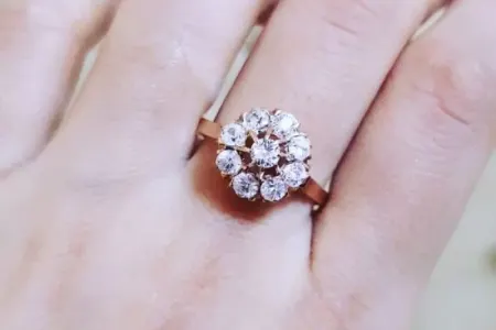 Yuxuda qızıl üzük itirmək - nə deməkdir?