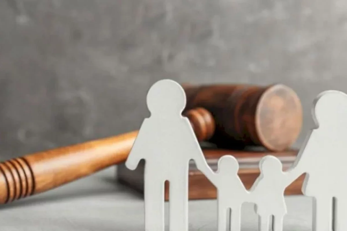 Aliment ödəyicisinin borcunu valideynləri ödəməlidir?