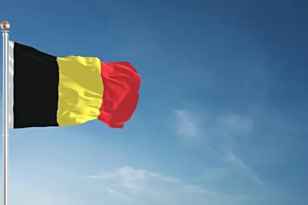 Bu ölkə Belçikanın bütün diplomatlarını qovur