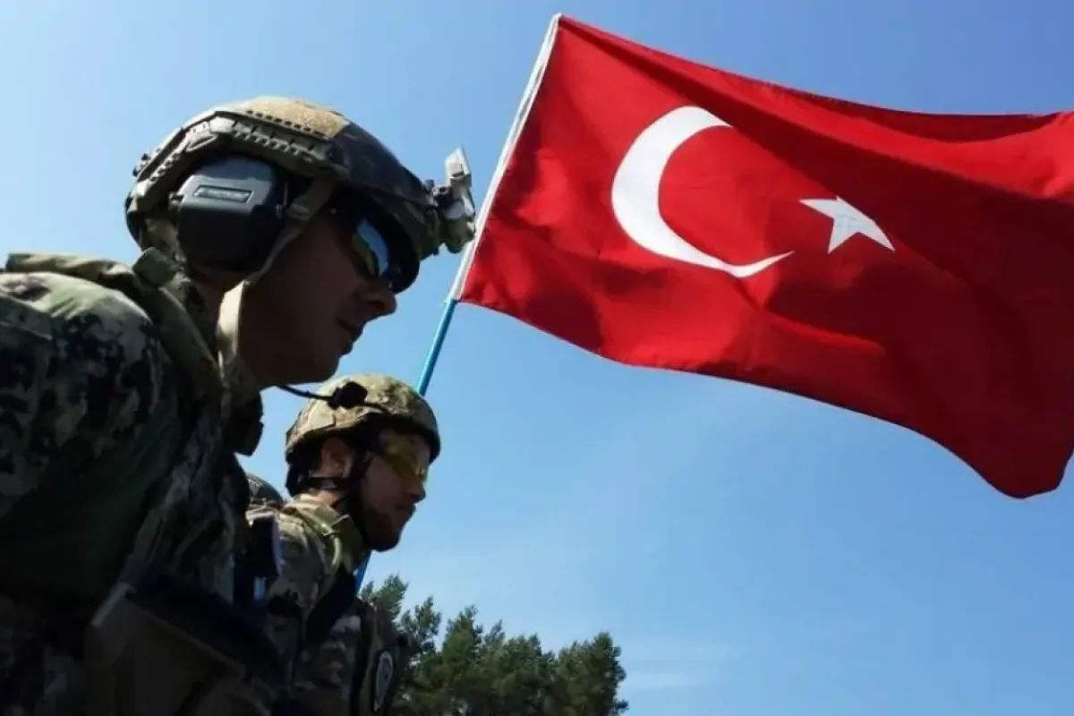 Türkiyə Ukraynaya qoşun yeridir? - Ankara şərtləri açıqladı