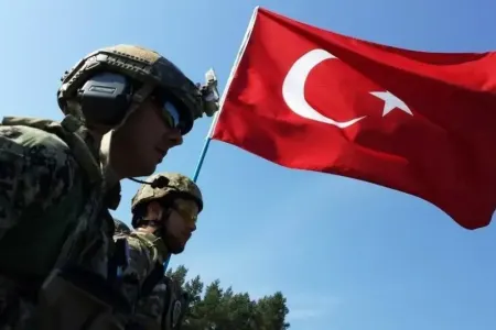 Türkiyə Ukraynaya qoşun yeridir? - Ankara şərtləri açıqladı