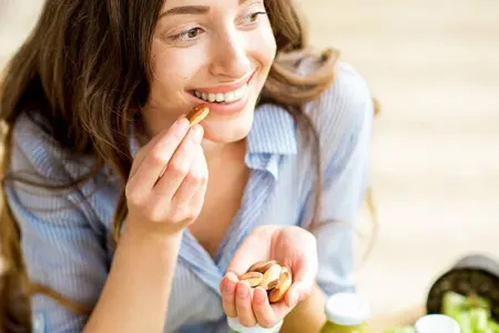 Dietadan sonra kökəlməməyin - YOLU