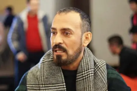 "Namaz qılıram, amma müsəlman deyiləm" - Niyam Salami