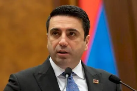 "Sülh müqaviləsində Ermənistan üçün təhlükə yoxdur"