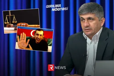 Qabil Məmmədova və digərlərinə xəbərdarlıq: - niyə "İctimai TV"dən elan olundu?!