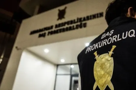 Ramil Məmmədov saxlanıldı - Azərbaycana gətirilir