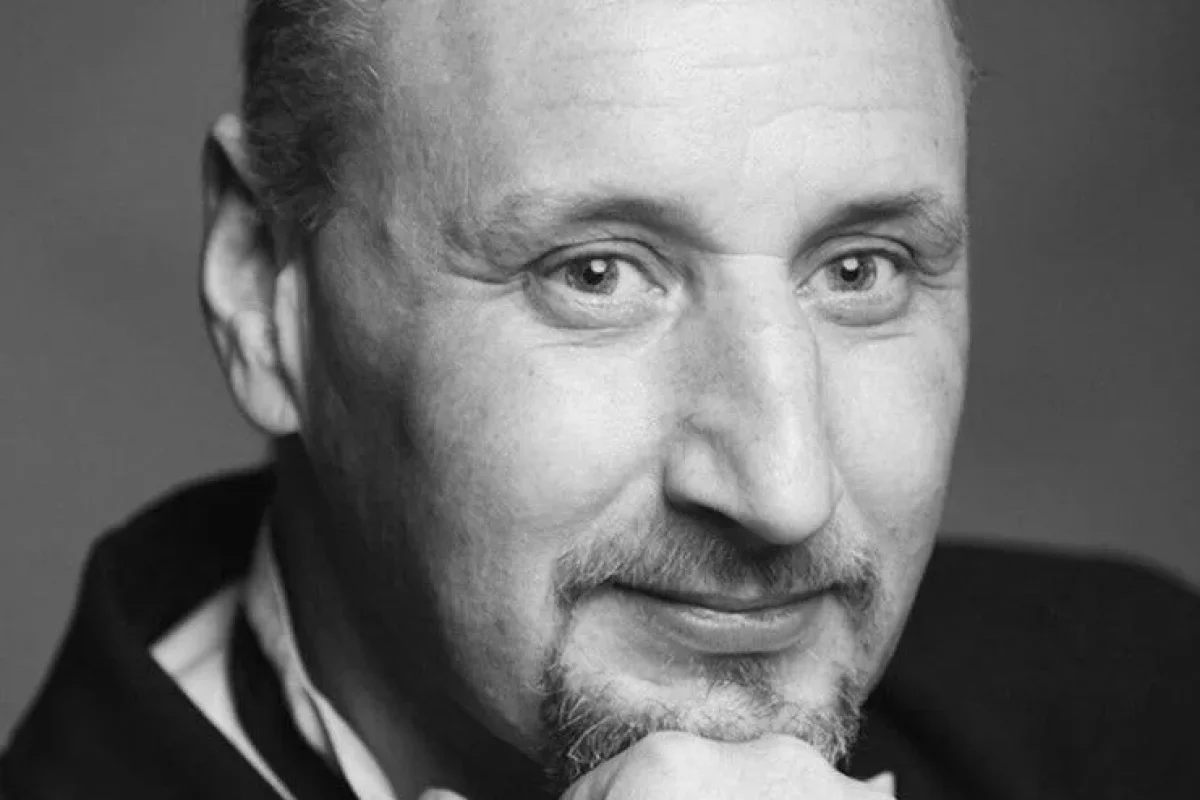 57 yaşlı aktyor vəfat etdi