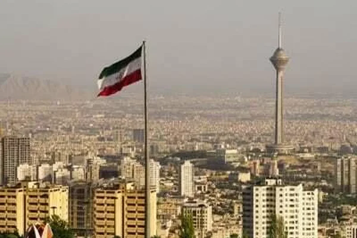 ABŞ hava məkanımızı pozmağa cəhd etdi - İran