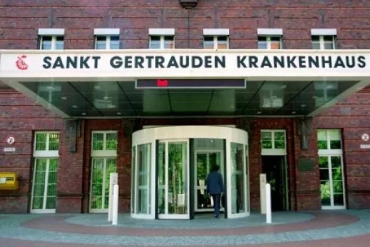 Xəstəxanalara müharibəyə hazırlaşmaq - ƏMRİ VERİLDİ