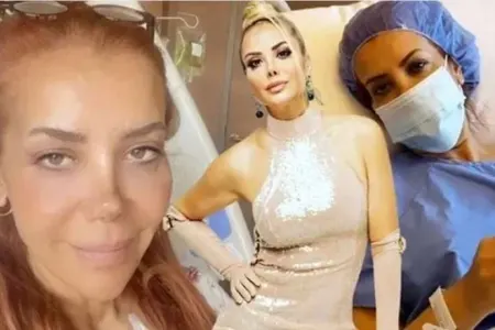 Xərçəngə tutulan məşhur rəqqasə vəfat etdi